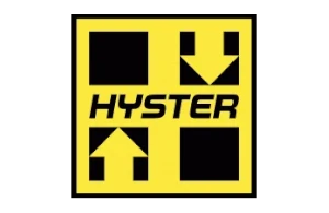 hyster logo